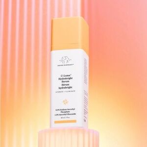 Drunk Elephant C-Luma Hydrabright Gentle Hydrating Vitamin C Serum